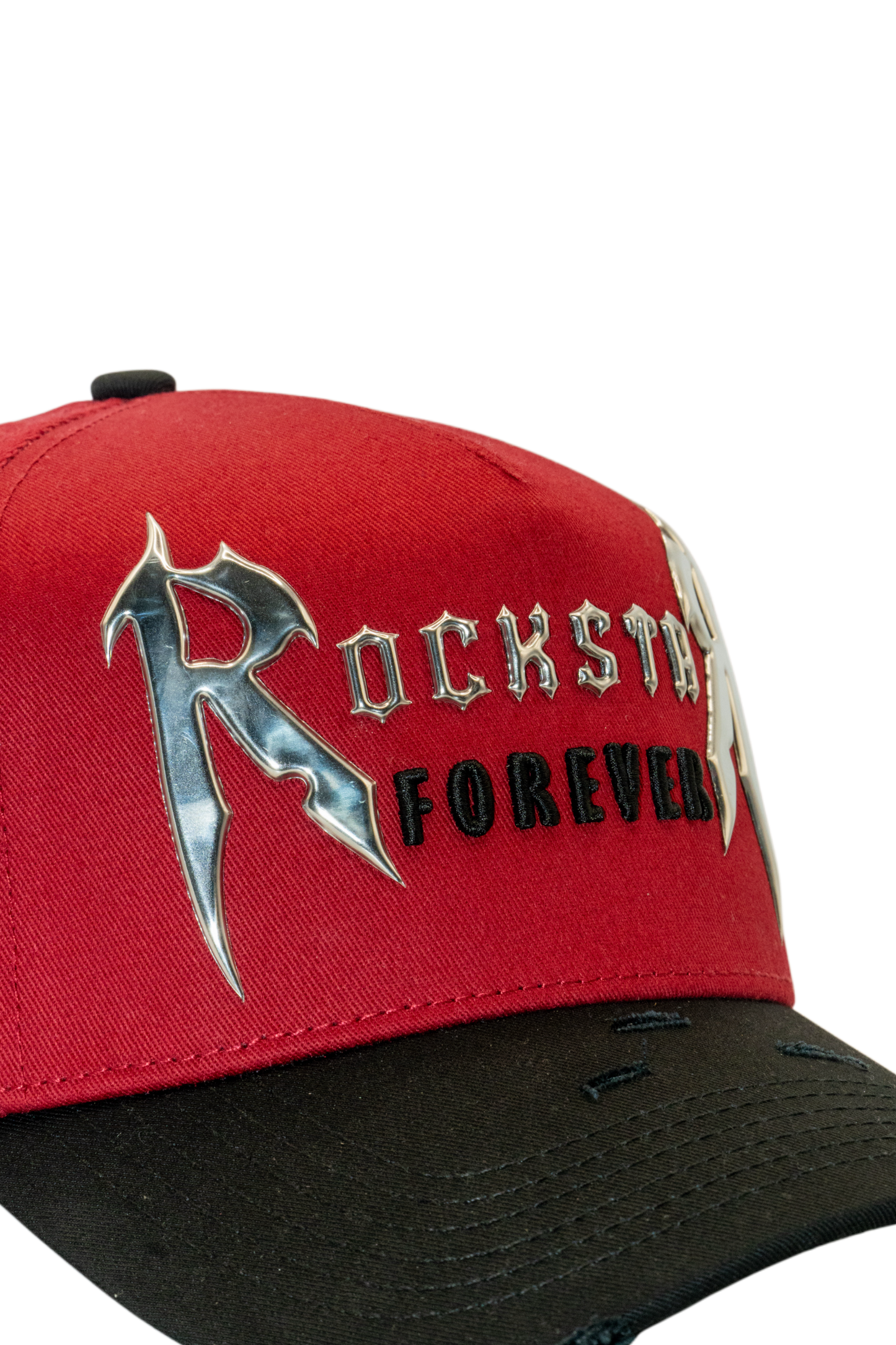 ROCKSTAR FOREVER