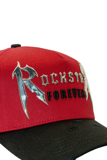 ROCKSTAR FOREVER