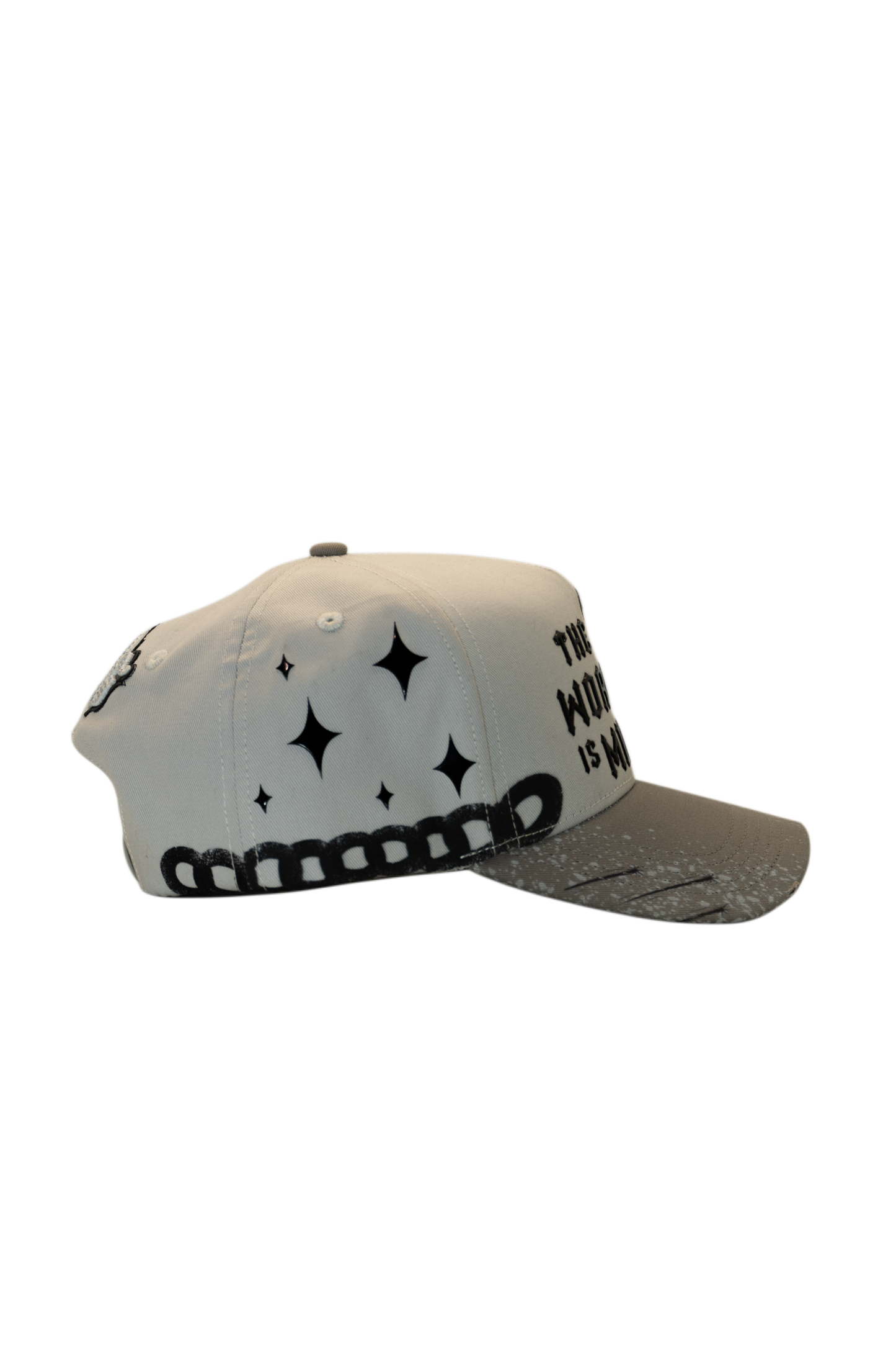 VIDA ROCKSTAR