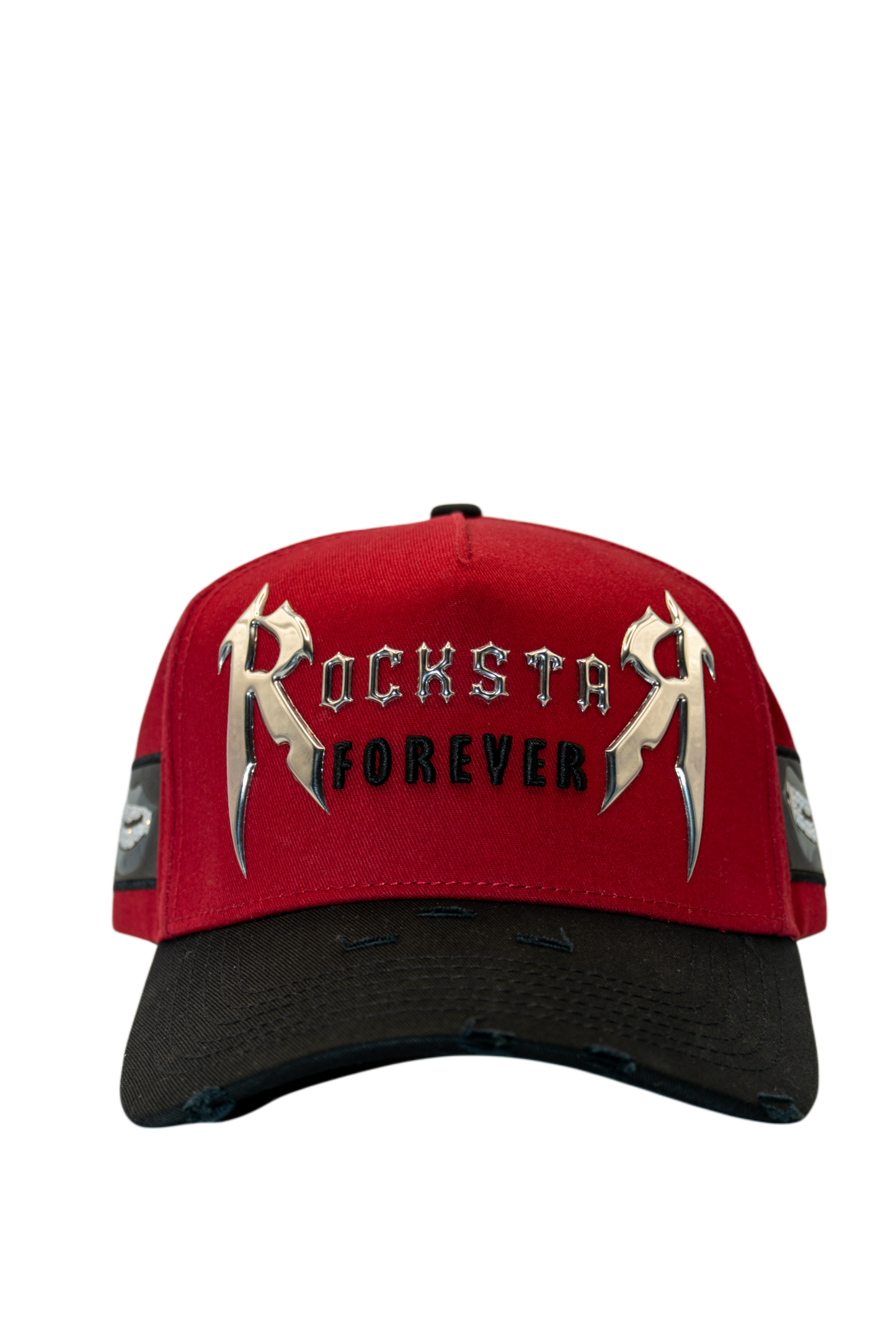 ROCKSTAR FOREVER