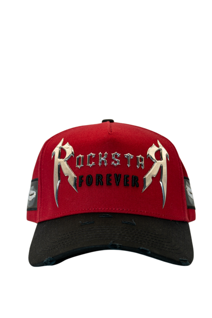 ROCKSTAR FOREVER