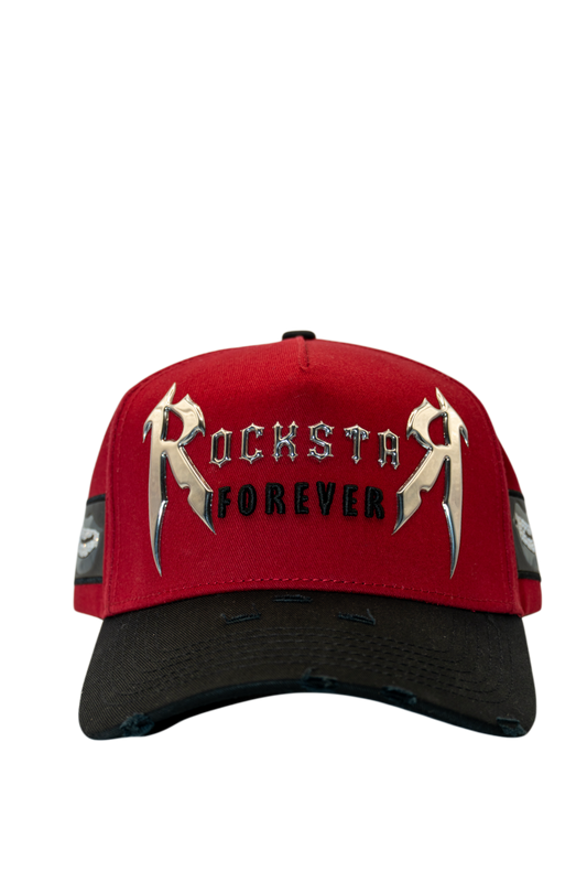 ROCKSTAR FOREVER