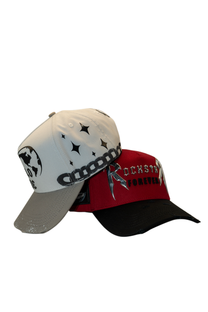 VIDA ROCKSTAR